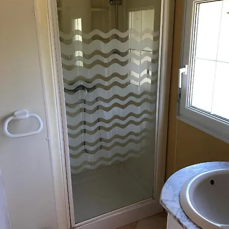 Kamp alanı Team Holiday - Camping Le Balcon De Chartreuse