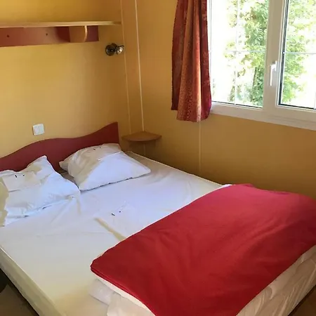 Team Holiday - Camping Le Balcon De Chartreuse