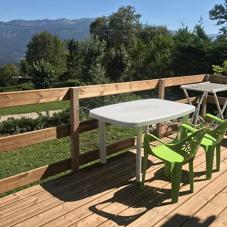 Team Holiday - Camping Le Balcon De Chartreuse Kemping