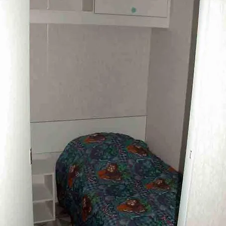 Kemping Team Holiday - Camping Le Balcon De Chartreuse Miribel-les-Échelles