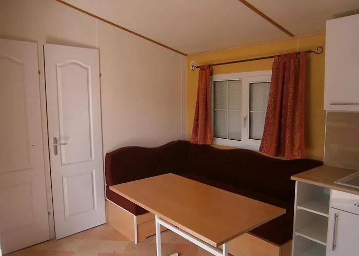 Parque de Campismo Team Holiday - Camping Le Balcon De Chartreuse