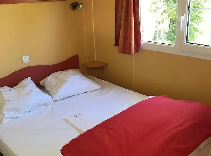 Team Holiday - Camping Le Balcon De Chartreuse