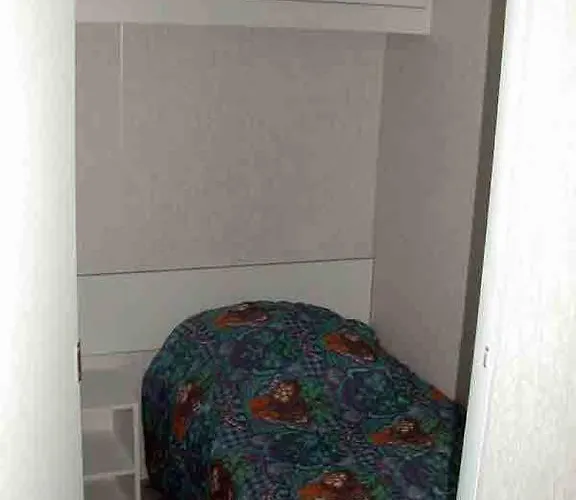 Parque de Campismo Team Holiday - Camping Le Balcon De Chartreuse Miribel-les-Échelles