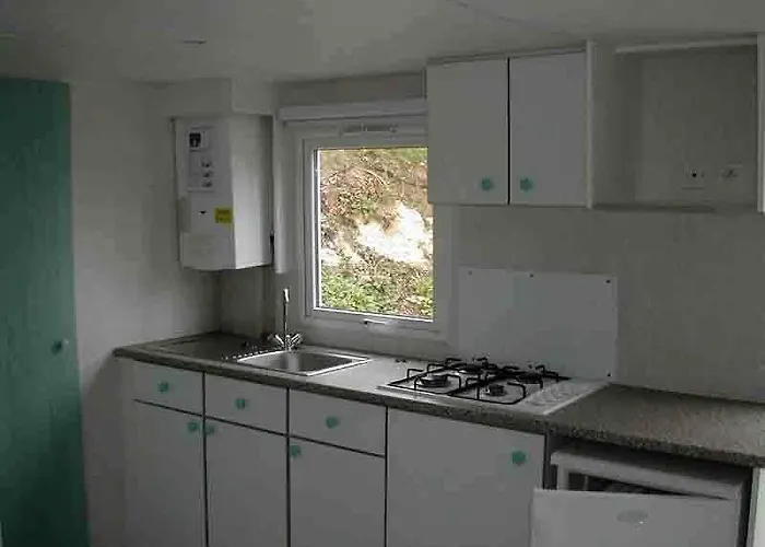 Team Holiday - Camping Le Balcon De Chartreuse Miribel-les-Échelles